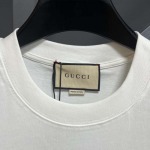 2025年3月26日入荷春夏高品質新作Gucci半袖 tシャツTF工場
