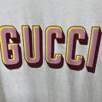 2025年3月26日入荷春夏高品質新作Gucci半袖 tシャツTF工場