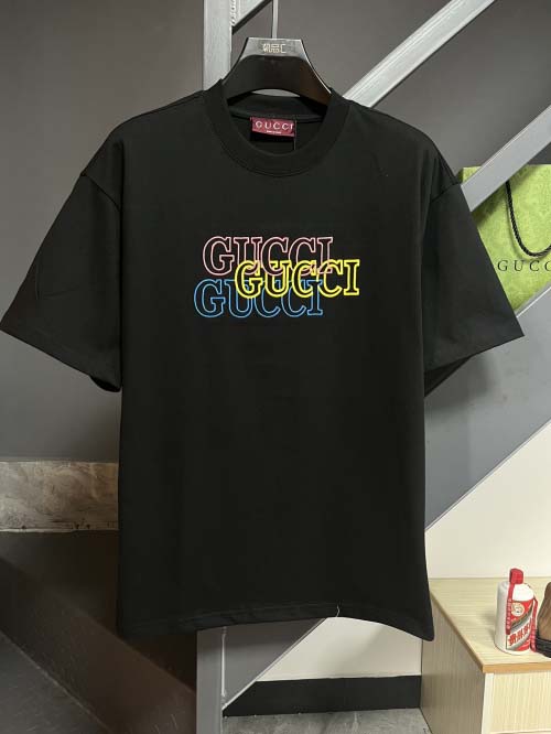 2025年3月26日入荷春夏高品質新作Gucci半袖 tシャ...