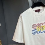 2025年3月26日入荷春夏高品質新作Gucci半袖 tシャツTF工場