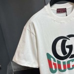 2025年3月26日入荷春夏高品質新作Gucci半袖 tシャツTF工場