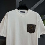 2025年3月26日入荷春夏高品質新作Louis Vuitton半袖 tシャツTF工場