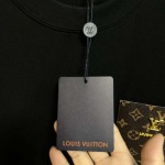 2025年3月26日入荷春夏高品質新作Louis Vuitton半袖 tシャツTF工場