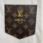 2025年3月26日入荷春夏高品質新作Louis Vuitton半袖 tシャツTF工場