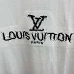 2025年3月26日入荷春夏高品質新作Louis Vuitton半袖 tシャツTF工場