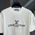 2025年3月26日入荷春夏高品質新作Louis Vuitton半袖 tシャツTF工場