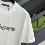 2025年3月26日入荷春夏高品質新作Louis Vuitton半袖 tシャツTF工場