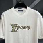 2025年3月26日入荷春夏高品質新作Louis Vuitton半袖 tシャツTF工場