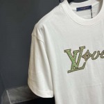 2025年3月26日入荷春夏高品質新作Louis Vuitton半袖 tシャツTF工場