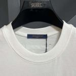 2025年3月26日入荷春夏高品質新作Louis Vuitton半袖 tシャツTF工場
