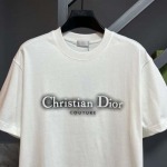 2025年3月26日入荷春夏高品質新作Dior半袖 tシャツTF工場
