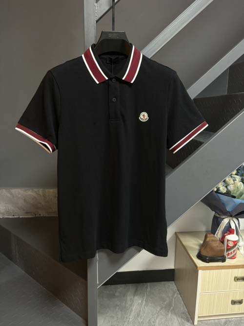 2025年3月26日入荷春夏高品質新作MONCLER半袖 t...