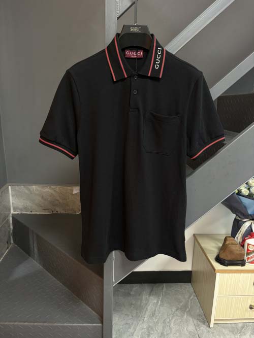 2025年3月26日入荷春夏高品質新作Gucci半袖 tシャ...