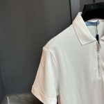 2025年3月26日入荷春夏高品質新作Prada半袖 tシャツTF工場