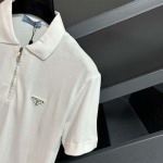 2025年3月26日入荷春夏高品質新作Prada半袖 tシャツTF工場