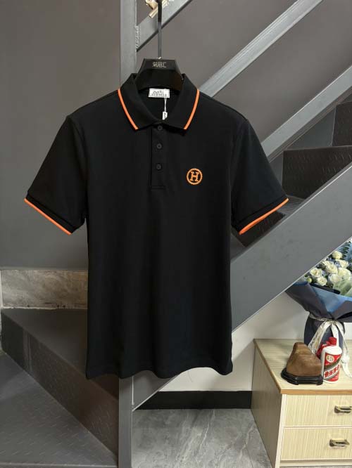 2025年3月26日入荷春夏高品質新作HERMES半袖 tシ...