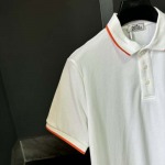 2025年3月26日入荷春夏高品質新作HERMES半袖 tシャツTF工場