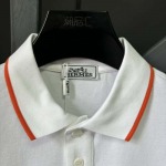 2025年3月26日入荷春夏高品質新作HERMES半袖 tシャツTF工場