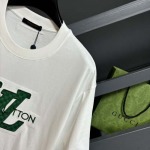 2025年3月26日入荷春夏高品質新作Louis Vuitton半袖 tシャツTF工場