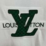 2025年3月26日入荷春夏高品質新作Louis Vuitton半袖 tシャツTF工場