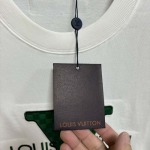 2025年3月26日入荷春夏高品質新作Louis Vuitton半袖 tシャツTF工場