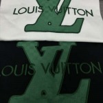 2025年3月26日入荷春夏高品質新作Louis Vuitton半袖 tシャツTF工場
