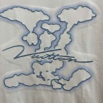 2025年3月26日入荷春夏高品質新作Louis Vuitton半袖 tシャツTF工場