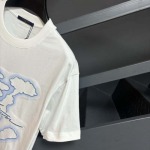 2025年3月26日入荷春夏高品質新作Louis Vuitton半袖 tシャツTF工場