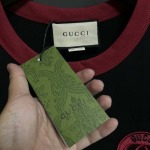 2025年3月26日入荷春夏高品質新作Gucci半袖 tシャツTF工場