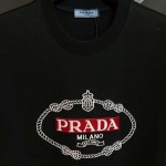 2025年3月26日入荷春夏高品質新作Prada半袖 tシャツTF工場