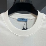 2025年3月26日入荷春夏高品質新作Prada半袖 tシャツTF工場