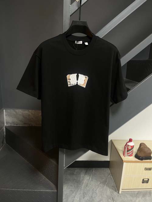 2025年3月26日入荷春夏高品質新作burberry半袖 ...