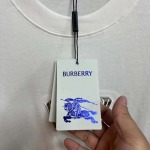 2025年3月26日入荷春夏高品質新作burberry半袖 tシャツTF工場