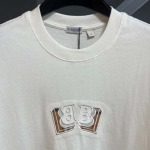 2025年3月26日入荷春夏高品質新作burberry半袖 tシャツTF工場