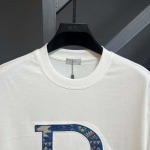 2025年3月26日入荷春夏高品質新作Dior半袖 tシャツTF工場
