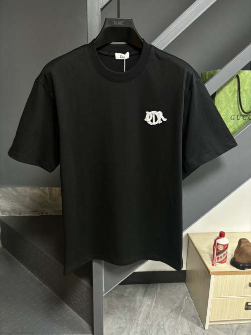 2025年3月26日入荷春夏高品質新作Dior半袖 tシャツ...