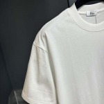 2025年3月26日入荷春夏高品質新作Dior半袖 tシャツTF工場