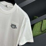 2025年3月26日入荷春夏高品質新作Dior半袖 tシャツTF工場