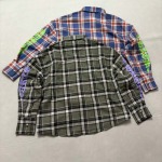 2025年3月26日入荷春夏高品質新作Chrome heartsシャツTF工場