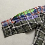 2025年3月26日入荷春夏高品質新作Chrome heartsシャツTF工場