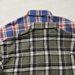 2025年3月26日入荷春夏高品質新作Chrome heartsシャツTF工場