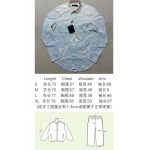 2025年3月26日入荷春夏高品質新作Louis Vuitton長袖TF工場