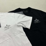 2025年3月26日入荷春夏高品質新作PradatシャツTF工場