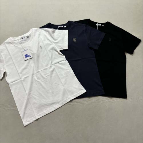 2025年3月26日入荷春夏高品質新作burberry半袖 ...