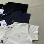2025年3月26日入荷春夏高品質新作burberry半袖 tシャツTF工場