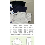 2025年3月26日入荷春夏高品質新作burberry半袖 tシャツTF工場