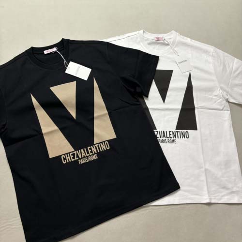 2025年3月26日入荷春夏高品質新作VALENTINO半袖...