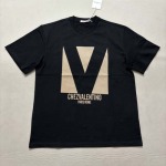 2025年3月26日入荷春夏高品質新作VALENTINO半袖 tシャツTF工場