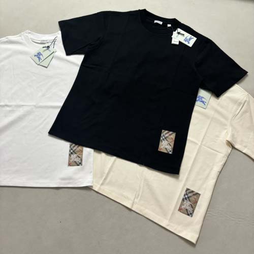 2025年3月26日入荷春夏高品質新作burberry半袖 ...