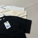 2025年3月26日入荷春夏高品質新作burberry半袖 tシャツTF工場